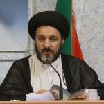 حجت الاسلام رضوی: ملت ایران در مشکلات اقتصادی موظف به یاری دولت هستند