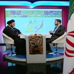 ویژه برنامه فجر فاطمی با حضور حجت الاسلام رضوی همدانی از شبکه قرآن
